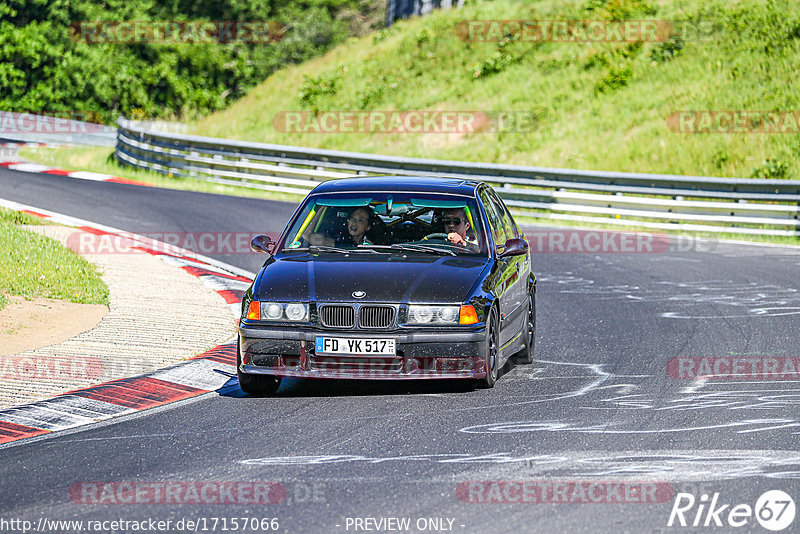 Bild #17157066 - Touristenfahrten Nürburgring Nordschleife (12.06.2022)