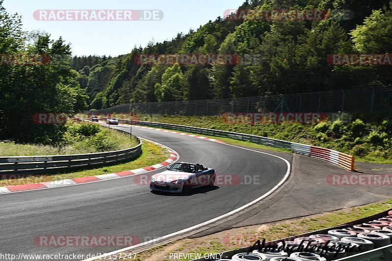 Bild #17157247 - Touristenfahrten Nürburgring Nordschleife (12.06.2022)