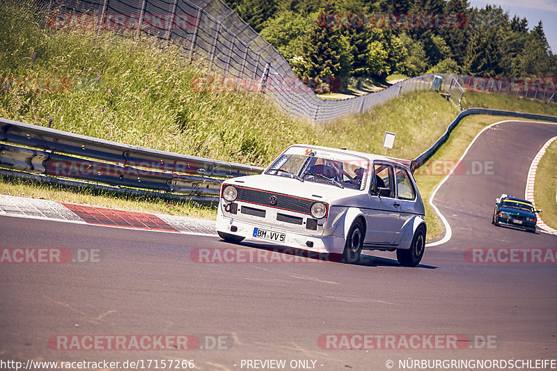 Bild #17157266 - Touristenfahrten Nürburgring Nordschleife (12.06.2022)