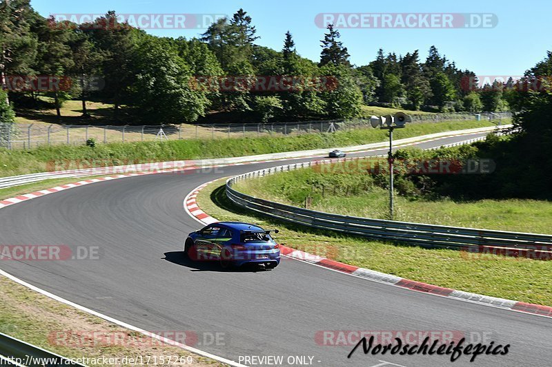 Bild #17157269 - Touristenfahrten Nürburgring Nordschleife (12.06.2022)