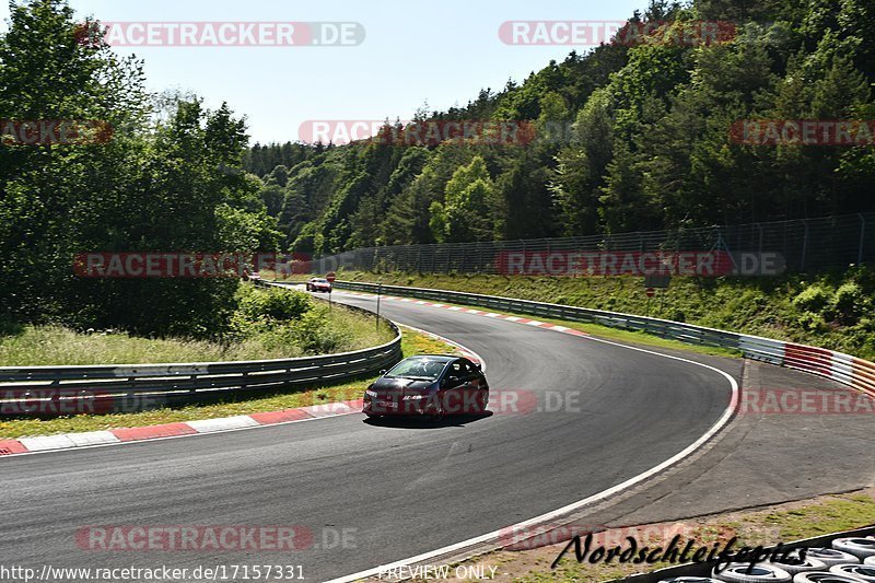 Bild #17157331 - Touristenfahrten Nürburgring Nordschleife (12.06.2022)