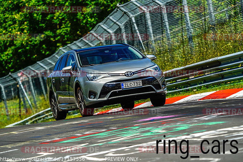 Bild #17157556 - Touristenfahrten Nürburgring Nordschleife (12.06.2022)