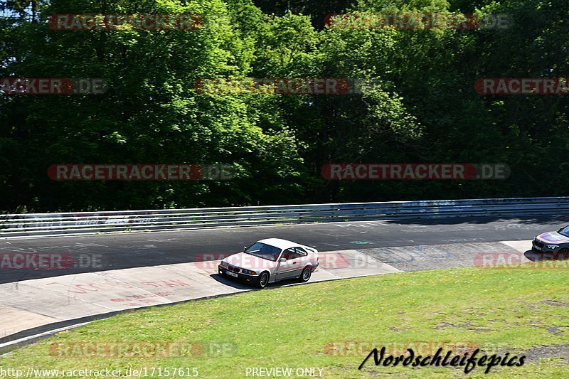 Bild #17157615 - Touristenfahrten Nürburgring Nordschleife (12.06.2022)