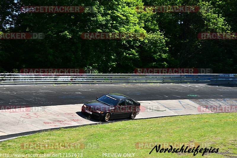 Bild #17157673 - Touristenfahrten Nürburgring Nordschleife (12.06.2022)