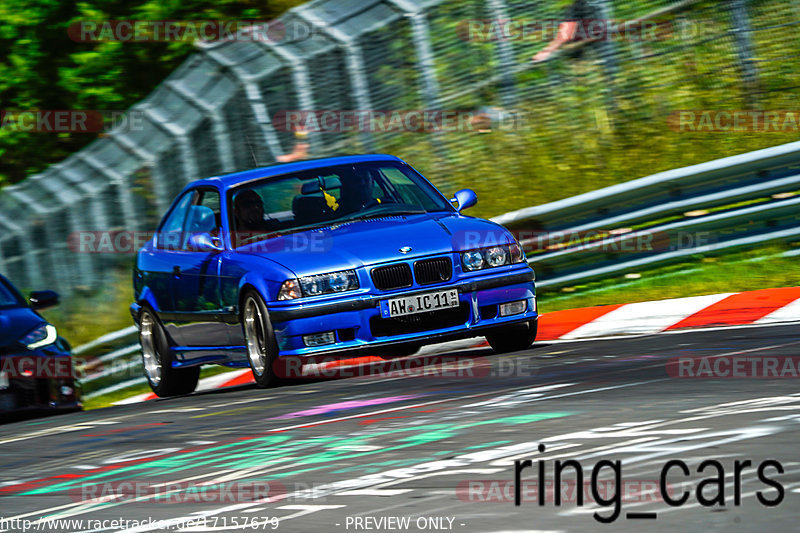 Bild #17157679 - Touristenfahrten Nürburgring Nordschleife (12.06.2022)