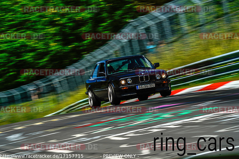 Bild #17157715 - Touristenfahrten Nürburgring Nordschleife (12.06.2022)