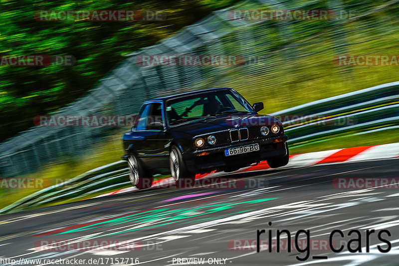 Bild #17157716 - Touristenfahrten Nürburgring Nordschleife (12.06.2022)