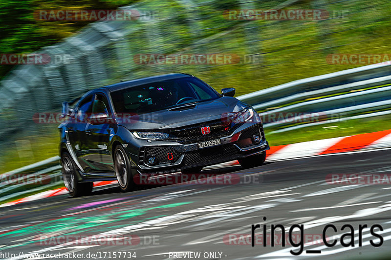 Bild #17157734 - Touristenfahrten Nürburgring Nordschleife (12.06.2022)