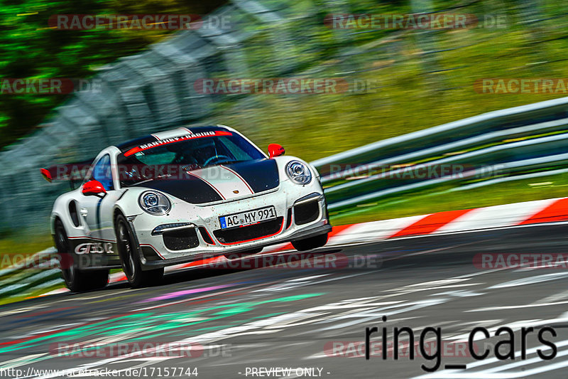 Bild #17157744 - Touristenfahrten Nürburgring Nordschleife (12.06.2022)