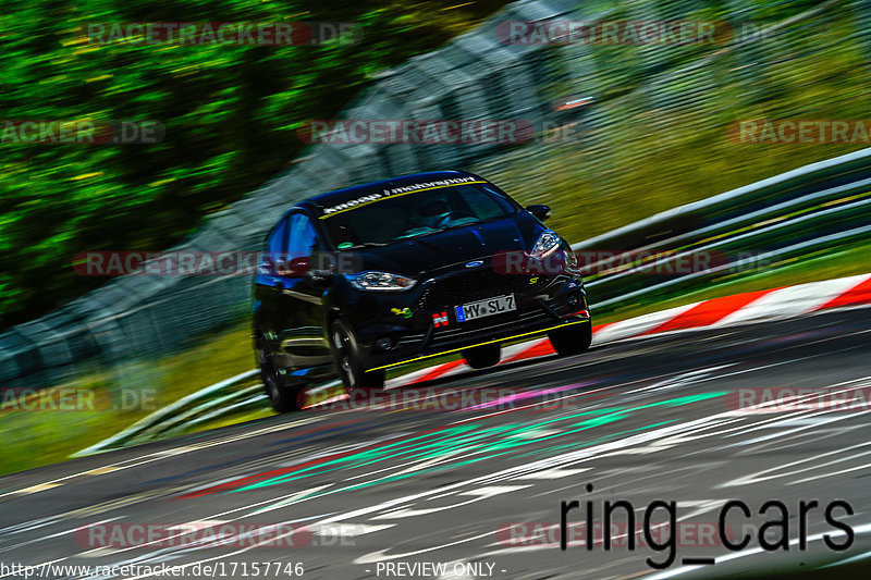 Bild #17157746 - Touristenfahrten Nürburgring Nordschleife (12.06.2022)