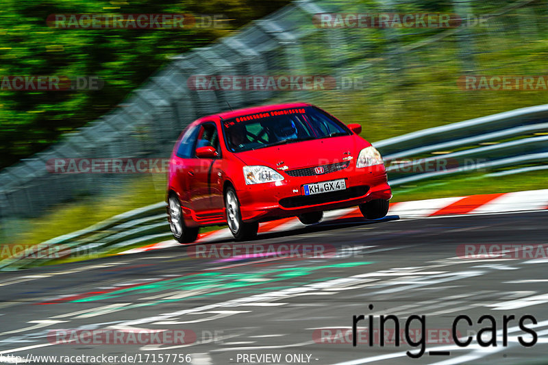 Bild #17157756 - Touristenfahrten Nürburgring Nordschleife (12.06.2022)