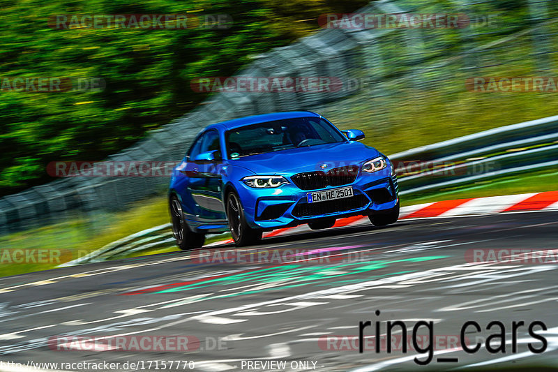 Bild #17157770 - Touristenfahrten Nürburgring Nordschleife (12.06.2022)