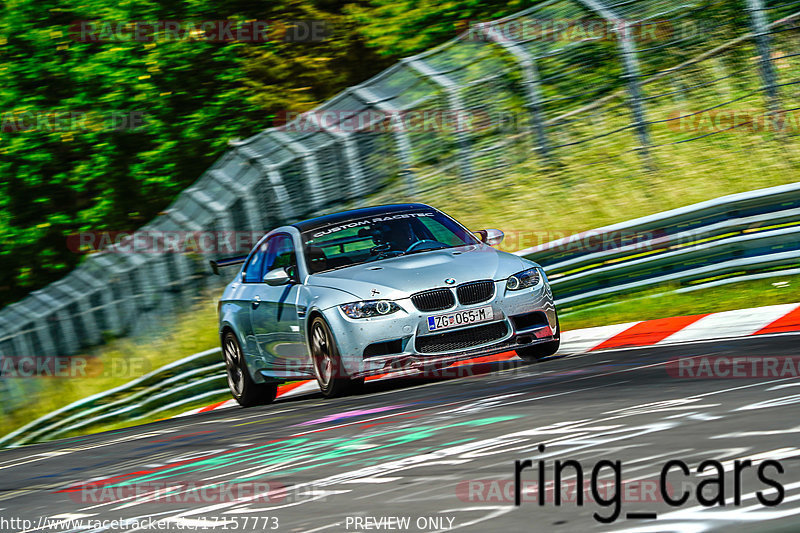 Bild #17157773 - Touristenfahrten Nürburgring Nordschleife (12.06.2022)