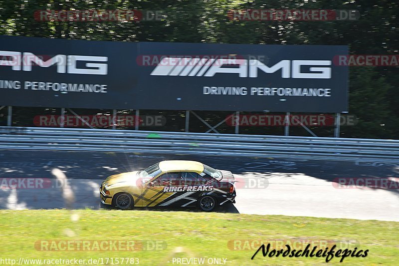 Bild #17157783 - Touristenfahrten Nürburgring Nordschleife (12.06.2022)