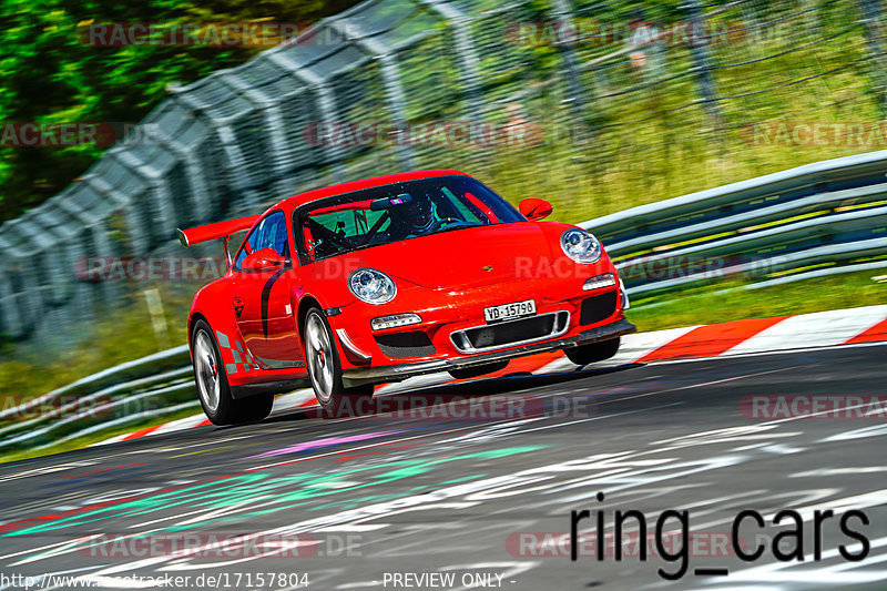 Bild #17157804 - Touristenfahrten Nürburgring Nordschleife (12.06.2022)