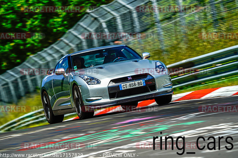 Bild #17157829 - Touristenfahrten Nürburgring Nordschleife (12.06.2022)