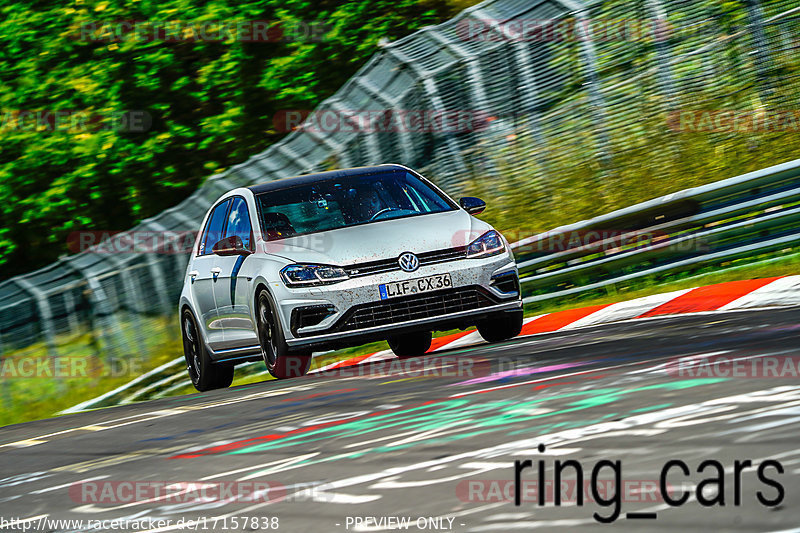 Bild #17157838 - Touristenfahrten Nürburgring Nordschleife (12.06.2022)