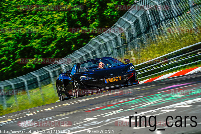 Bild #17157858 - Touristenfahrten Nürburgring Nordschleife (12.06.2022)