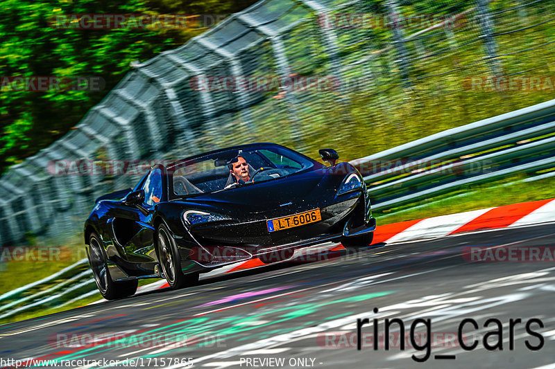 Bild #17157865 - Touristenfahrten Nürburgring Nordschleife (12.06.2022)