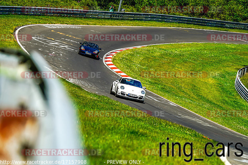 Bild #17157908 - Touristenfahrten Nürburgring Nordschleife (12.06.2022)