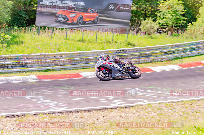 Bild #17157910 - Touristenfahrten Nürburgring Nordschleife (12.06.2022)