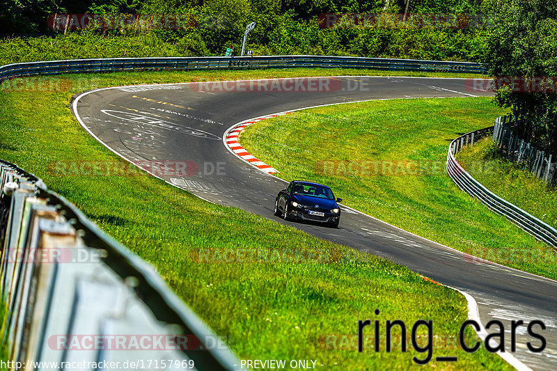 Bild #17157969 - Touristenfahrten Nürburgring Nordschleife (12.06.2022)