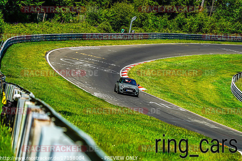 Bild #17158004 - Touristenfahrten Nürburgring Nordschleife (12.06.2022)