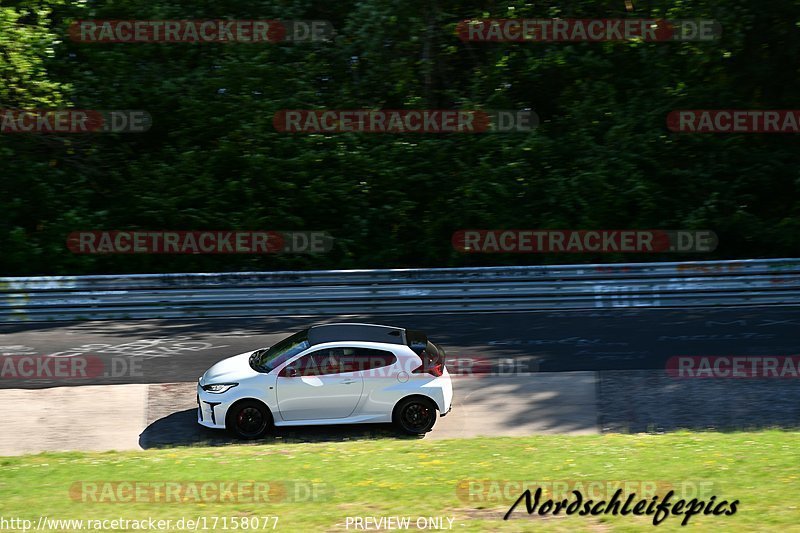 Bild #17158077 - Touristenfahrten Nürburgring Nordschleife (12.06.2022)