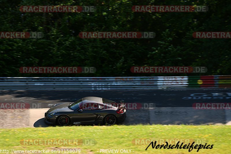 Bild #17158079 - Touristenfahrten Nürburgring Nordschleife (12.06.2022)