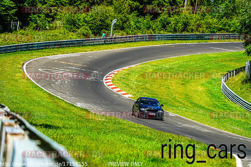 Bild #17158155 - Touristenfahrten Nürburgring Nordschleife (12.06.2022)