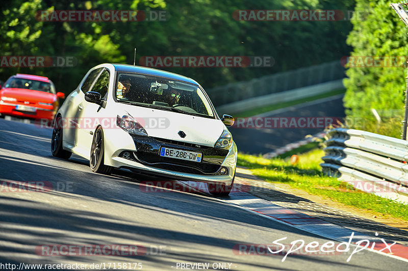 Bild #17158175 - Touristenfahrten Nürburgring Nordschleife (12.06.2022)