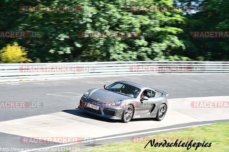 Bild #17158259 - Touristenfahrten Nürburgring Nordschleife (12.06.2022)