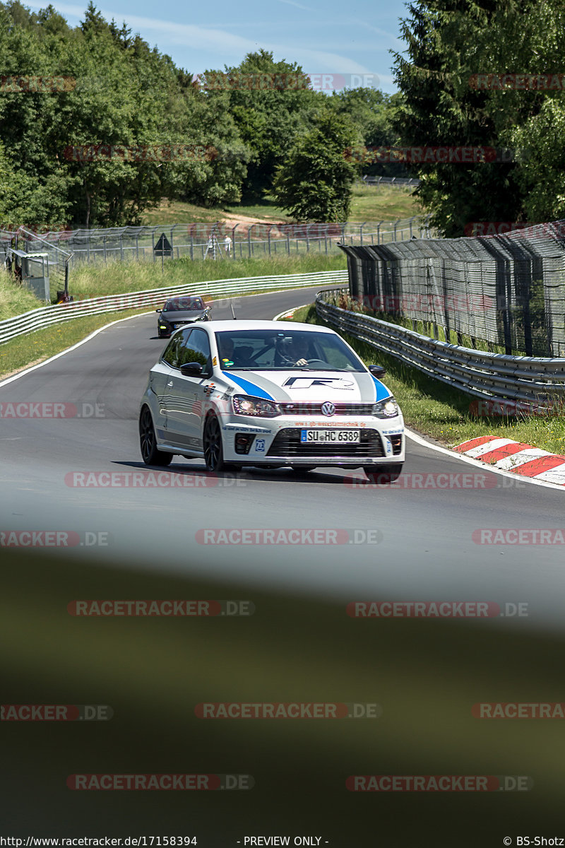 Bild #17158394 - Touristenfahrten Nürburgring Nordschleife (12.06.2022)