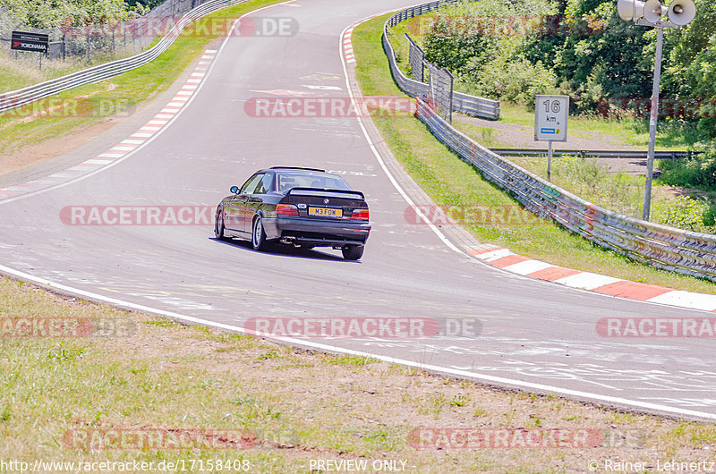 Bild #17158408 - Touristenfahrten Nürburgring Nordschleife (12.06.2022)