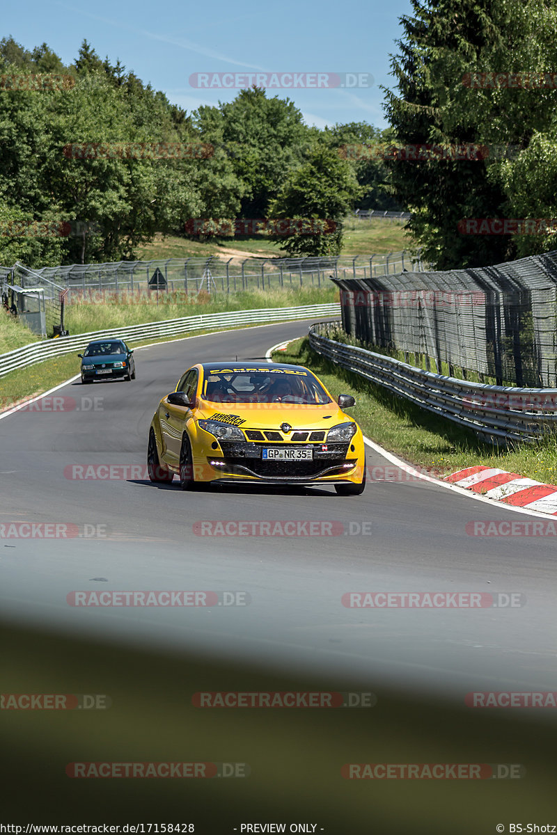 Bild #17158428 - Touristenfahrten Nürburgring Nordschleife (12.06.2022)