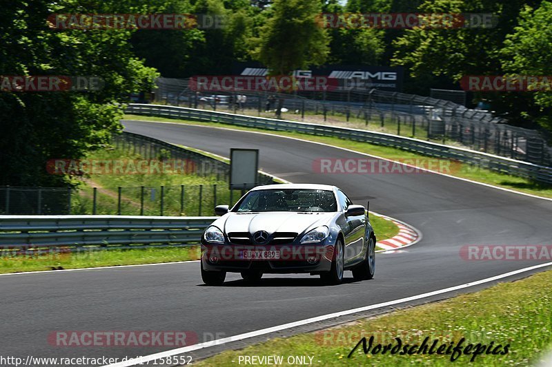 Bild #17158552 - Touristenfahrten Nürburgring Nordschleife (12.06.2022)