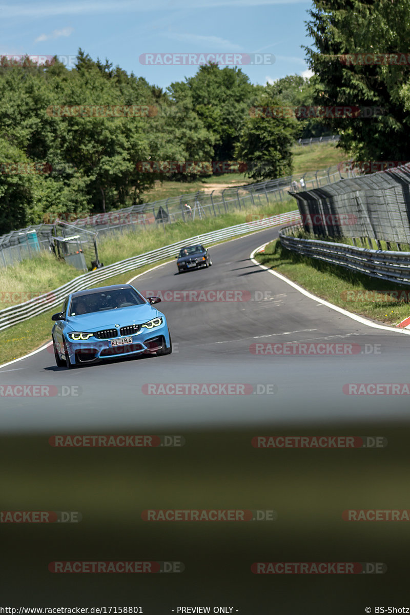 Bild #17158801 - Touristenfahrten Nürburgring Nordschleife (12.06.2022)