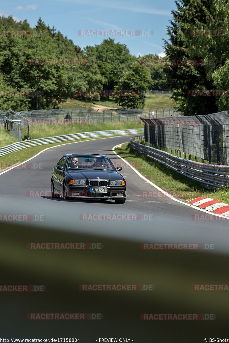 Bild #17158804 - Touristenfahrten Nürburgring Nordschleife (12.06.2022)