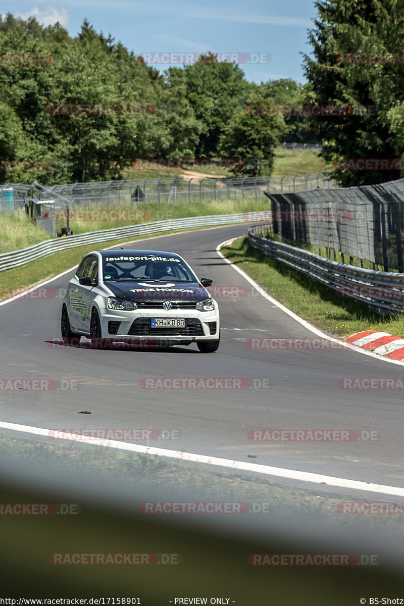 Bild #17158901 - Touristenfahrten Nürburgring Nordschleife (12.06.2022)