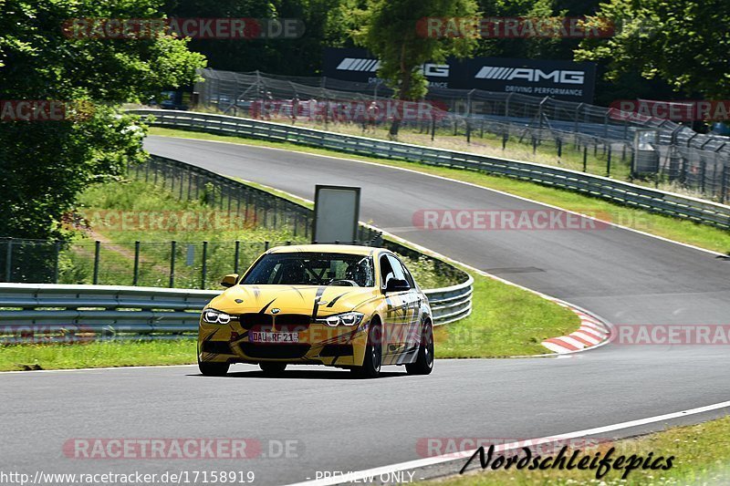 Bild #17158919 - Touristenfahrten Nürburgring Nordschleife (12.06.2022)