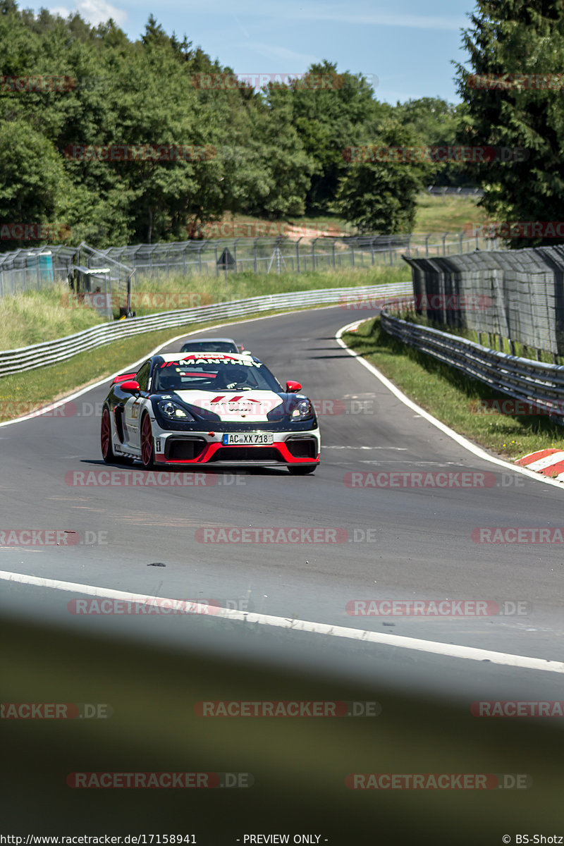 Bild #17158941 - Touristenfahrten Nürburgring Nordschleife (12.06.2022)