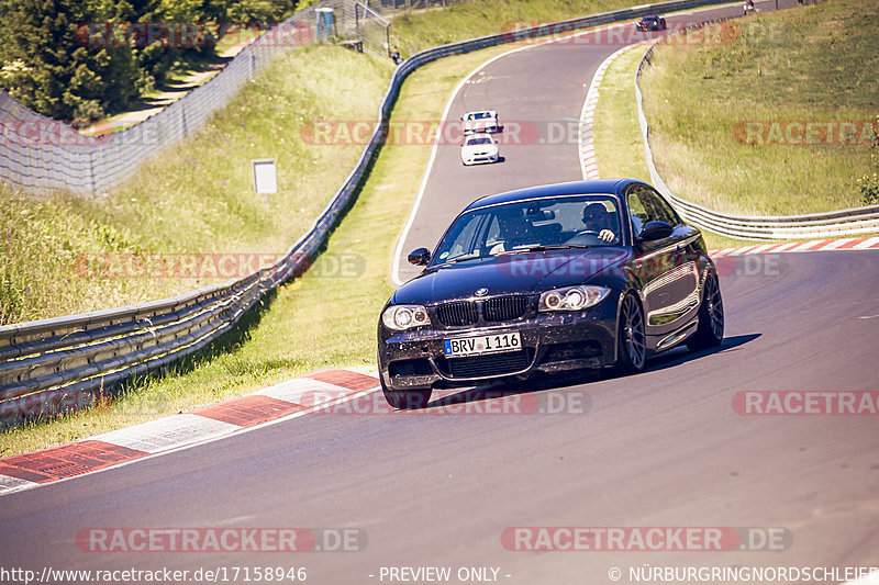 Bild #17158946 - Touristenfahrten Nürburgring Nordschleife (12.06.2022)