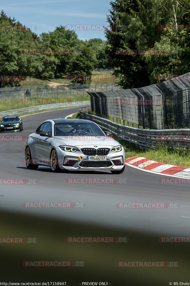 Bild #17158947 - Touristenfahrten Nürburgring Nordschleife (12.06.2022)