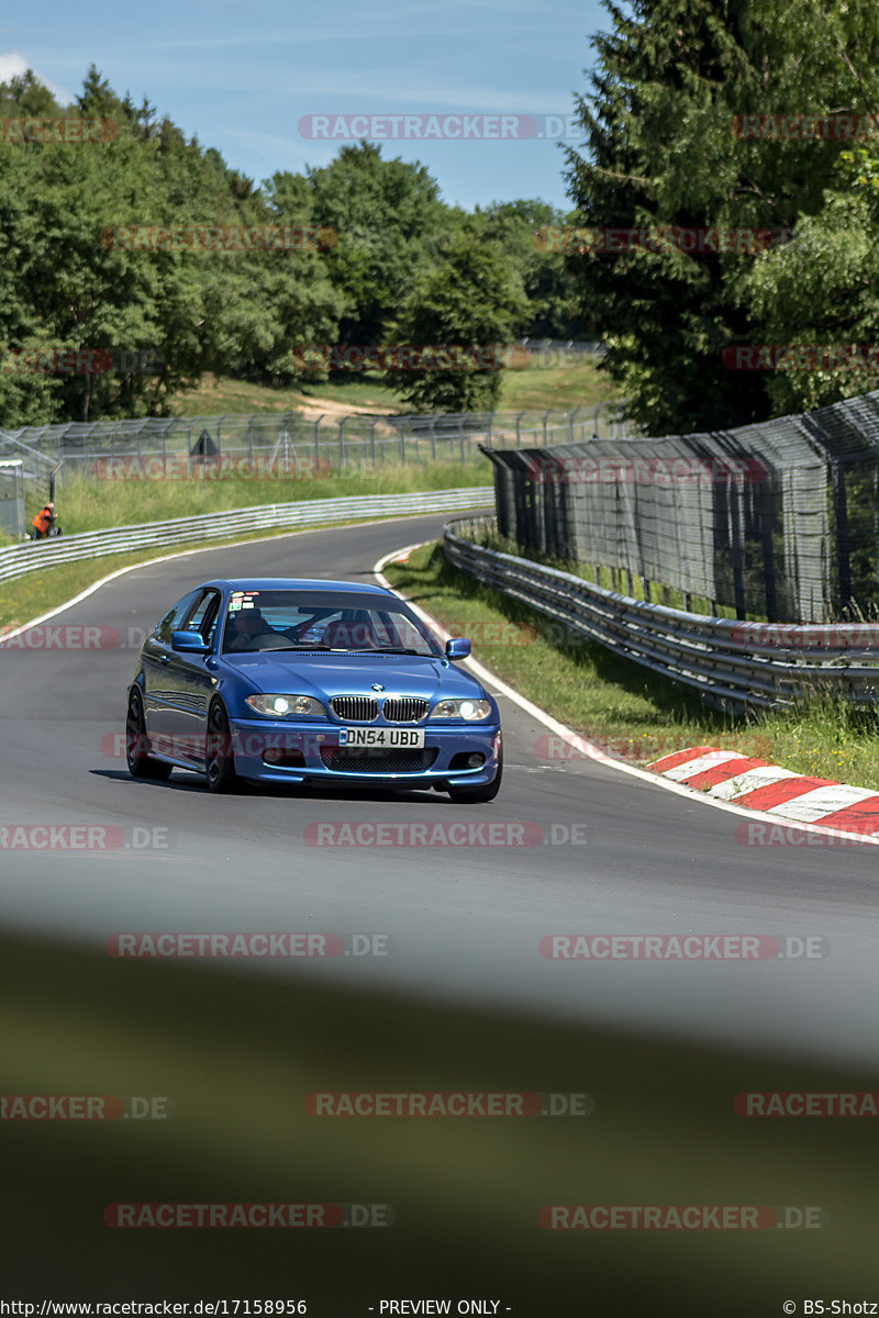 Bild #17158956 - Touristenfahrten Nürburgring Nordschleife (12.06.2022)