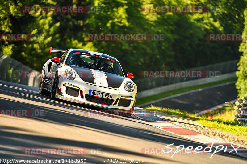 Bild #17158960 - Touristenfahrten Nürburgring Nordschleife (12.06.2022)