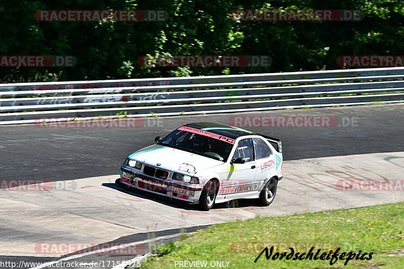 Bild #17158975 - Touristenfahrten Nürburgring Nordschleife (12.06.2022)