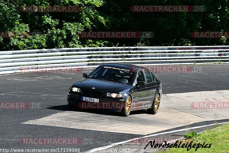 Bild #17159066 - Touristenfahrten Nürburgring Nordschleife (12.06.2022)