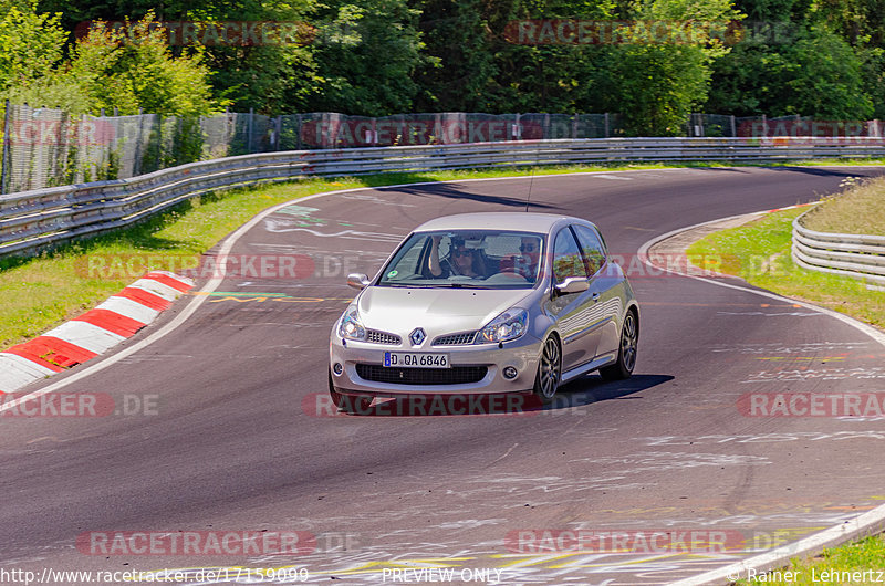 Bild #17159099 - Touristenfahrten Nürburgring Nordschleife (12.06.2022)