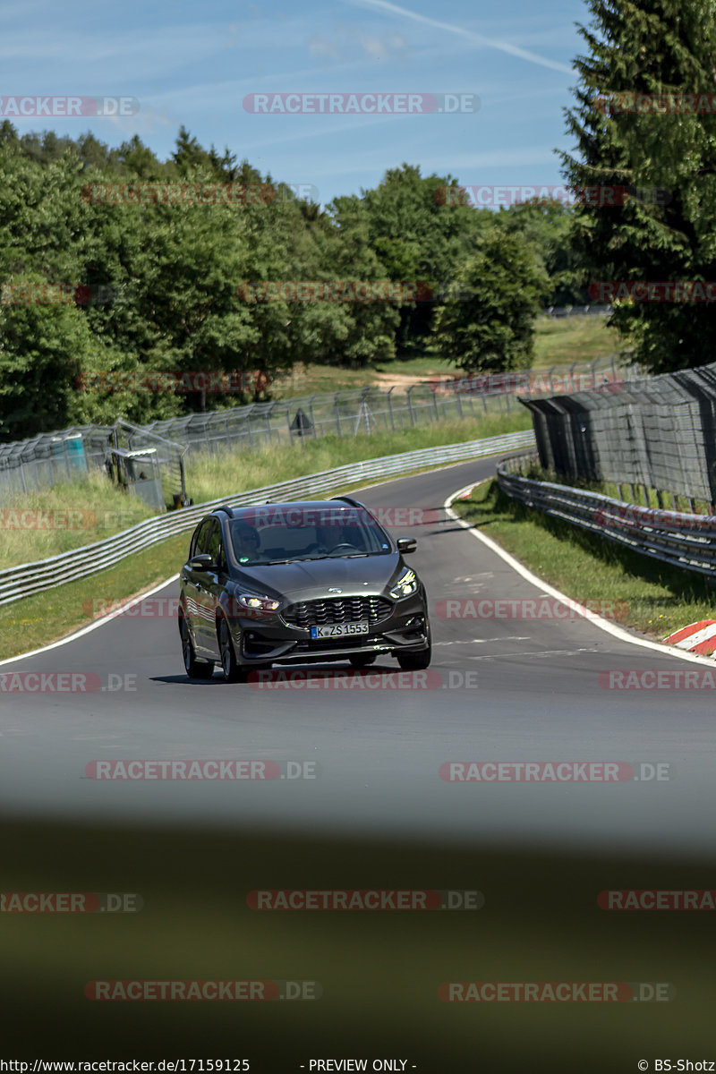 Bild #17159125 - Touristenfahrten Nürburgring Nordschleife (12.06.2022)