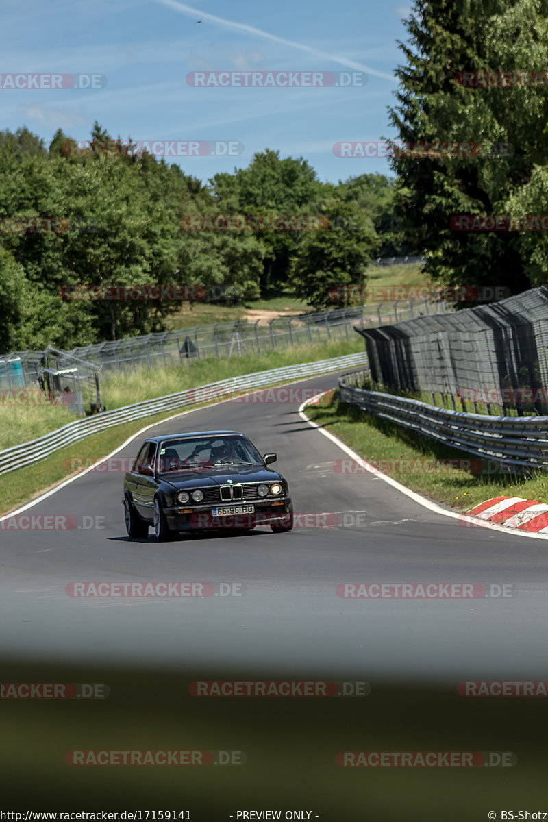 Bild #17159141 - Touristenfahrten Nürburgring Nordschleife (12.06.2022)